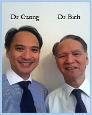 Dr Bich and Dr Nguyen 721161 Image 0